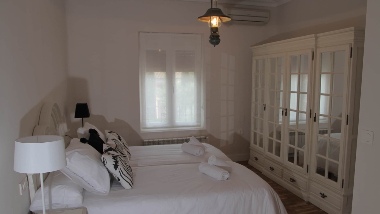 Photo of Bedroom in Brazatortas