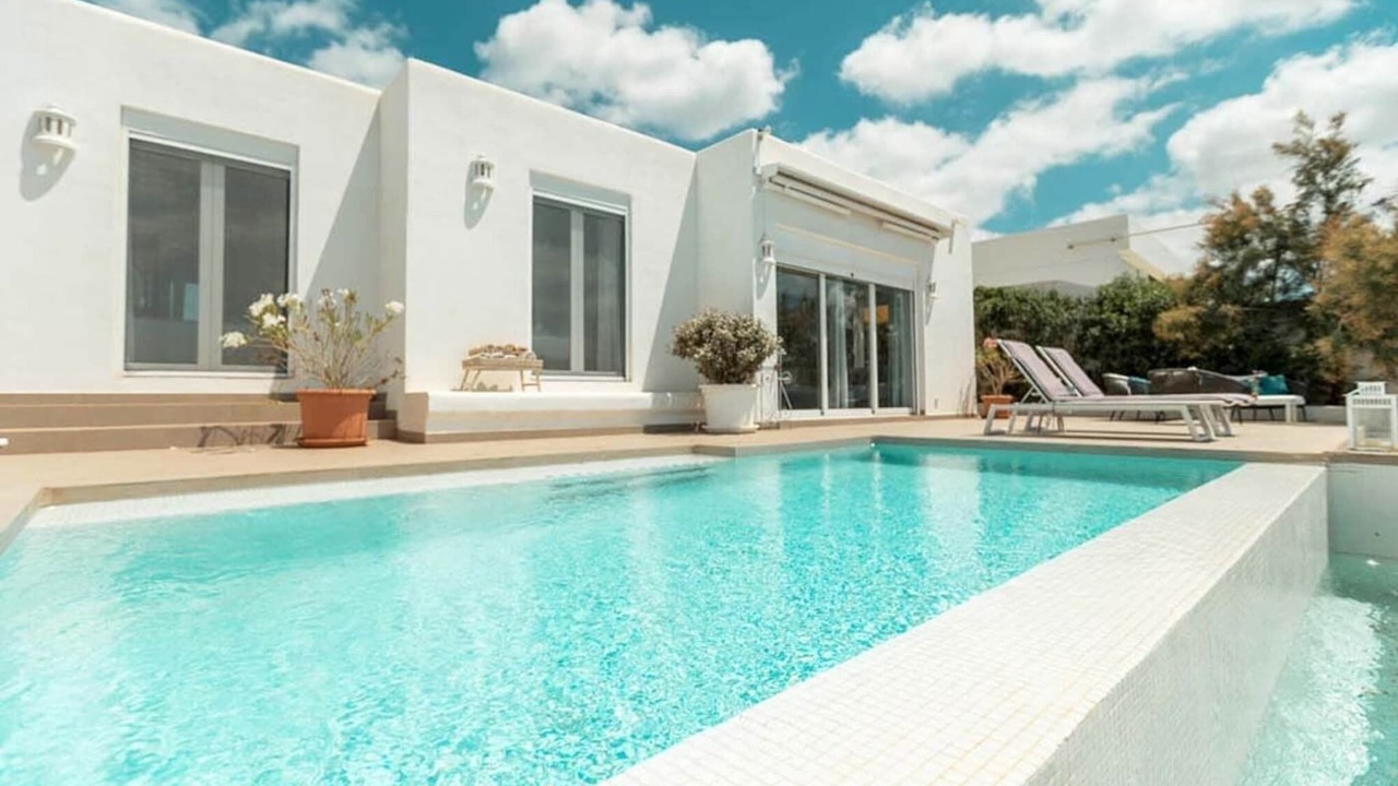 Photo of Outdoor in Sant Josep de sa Talaia