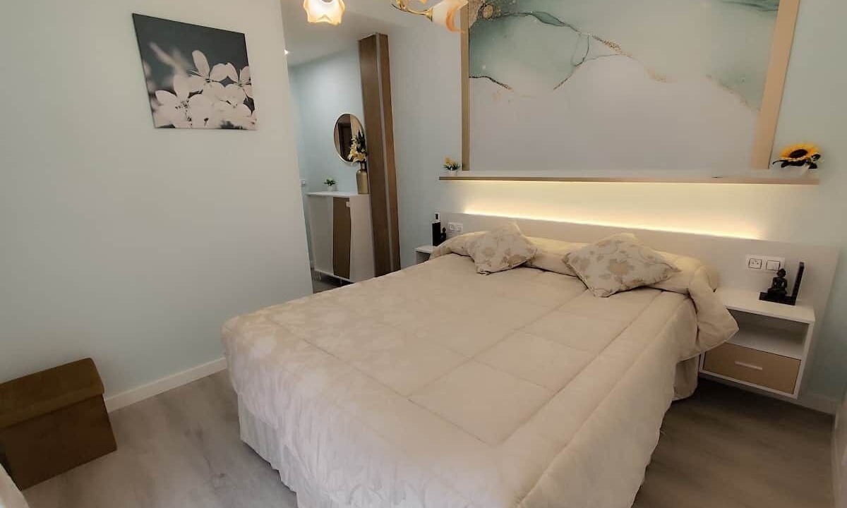 Photo of Bedroom in Lucena