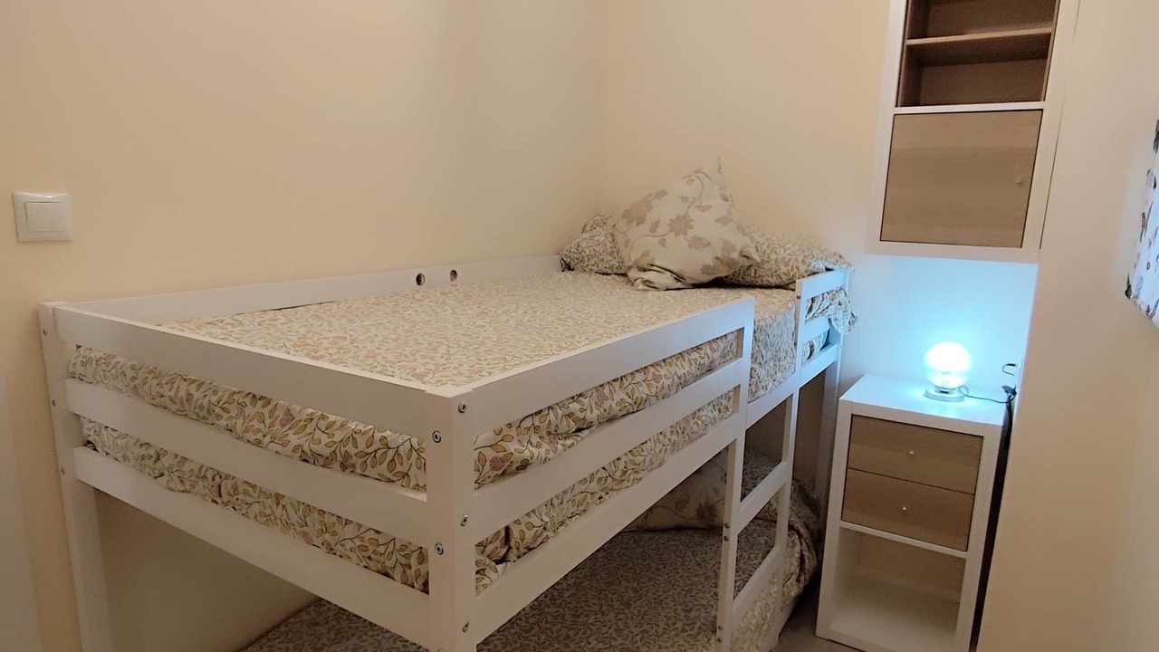 Photo of Bedroom in Lucena