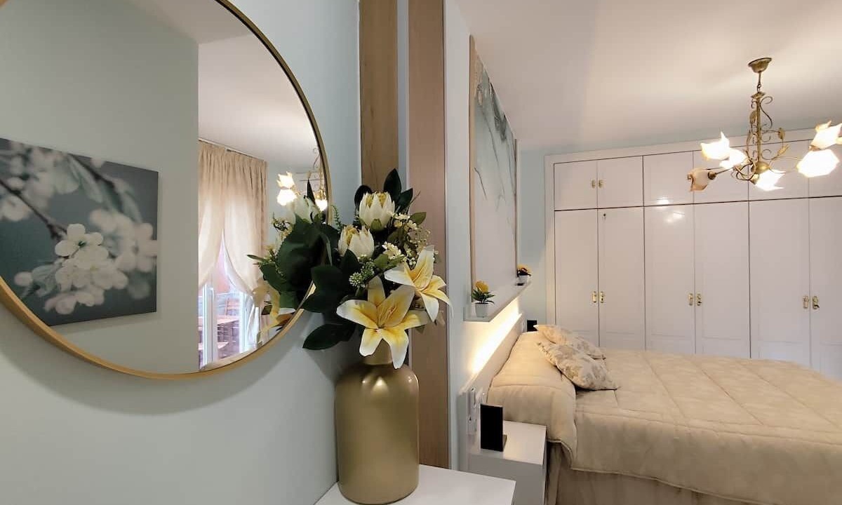 Photo of Bedroom in Lucena