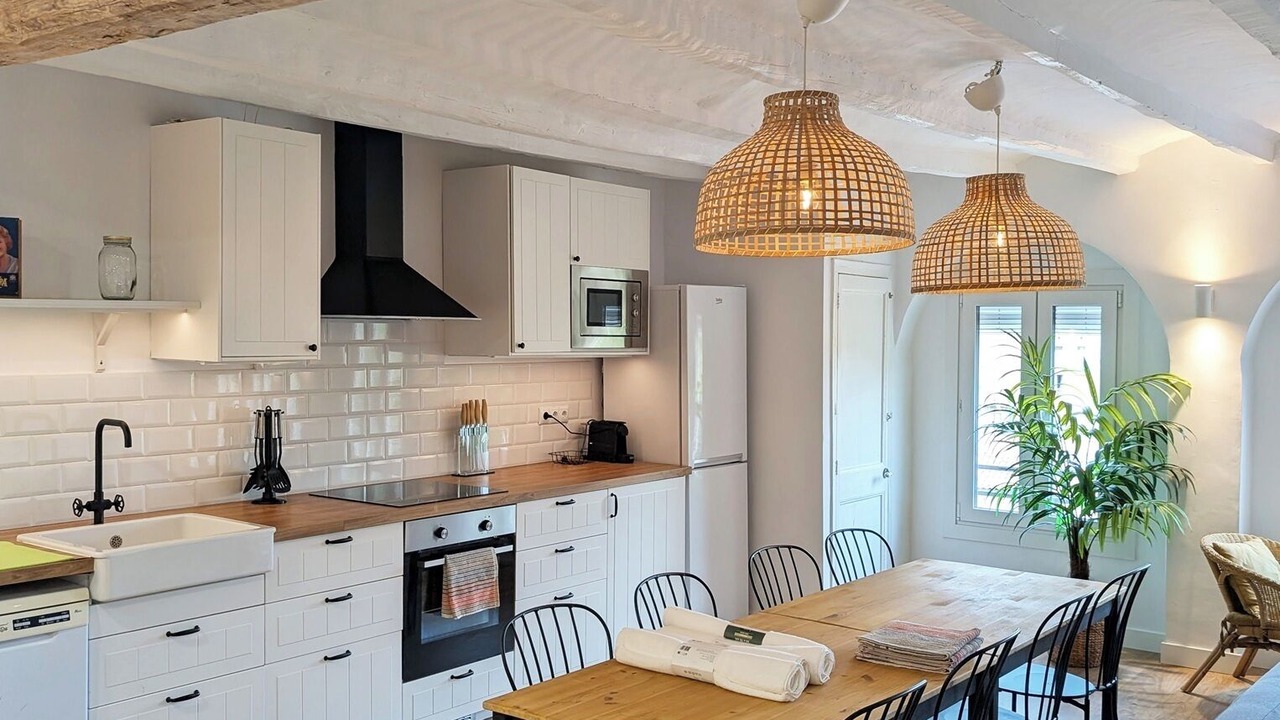 Photo of Kitchen in Avia