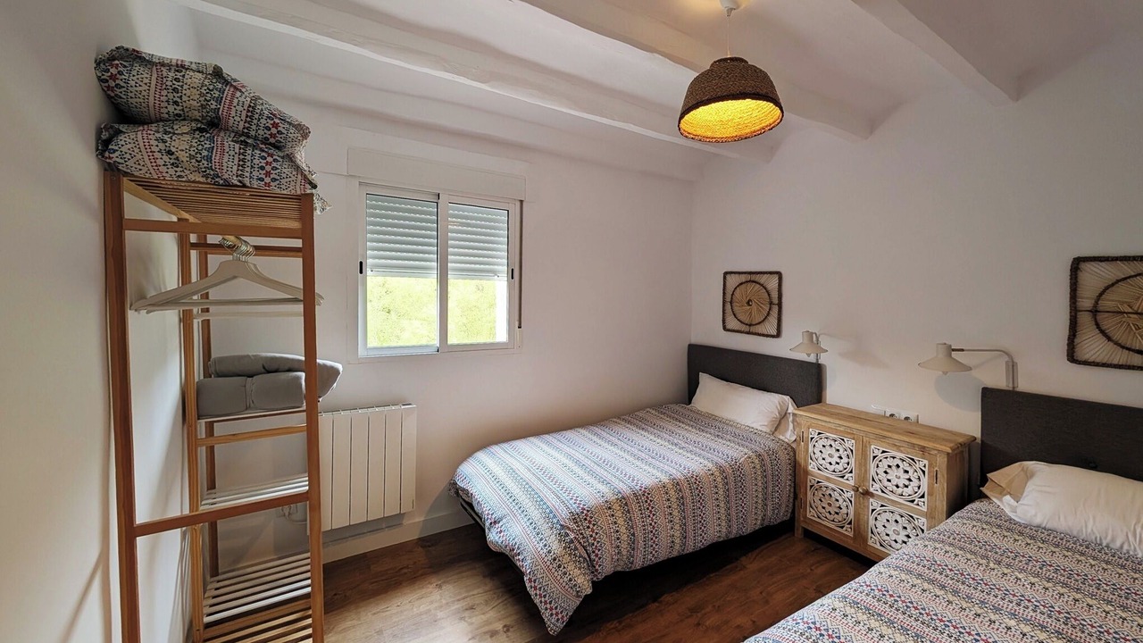 Photo of Bedroom in Avia