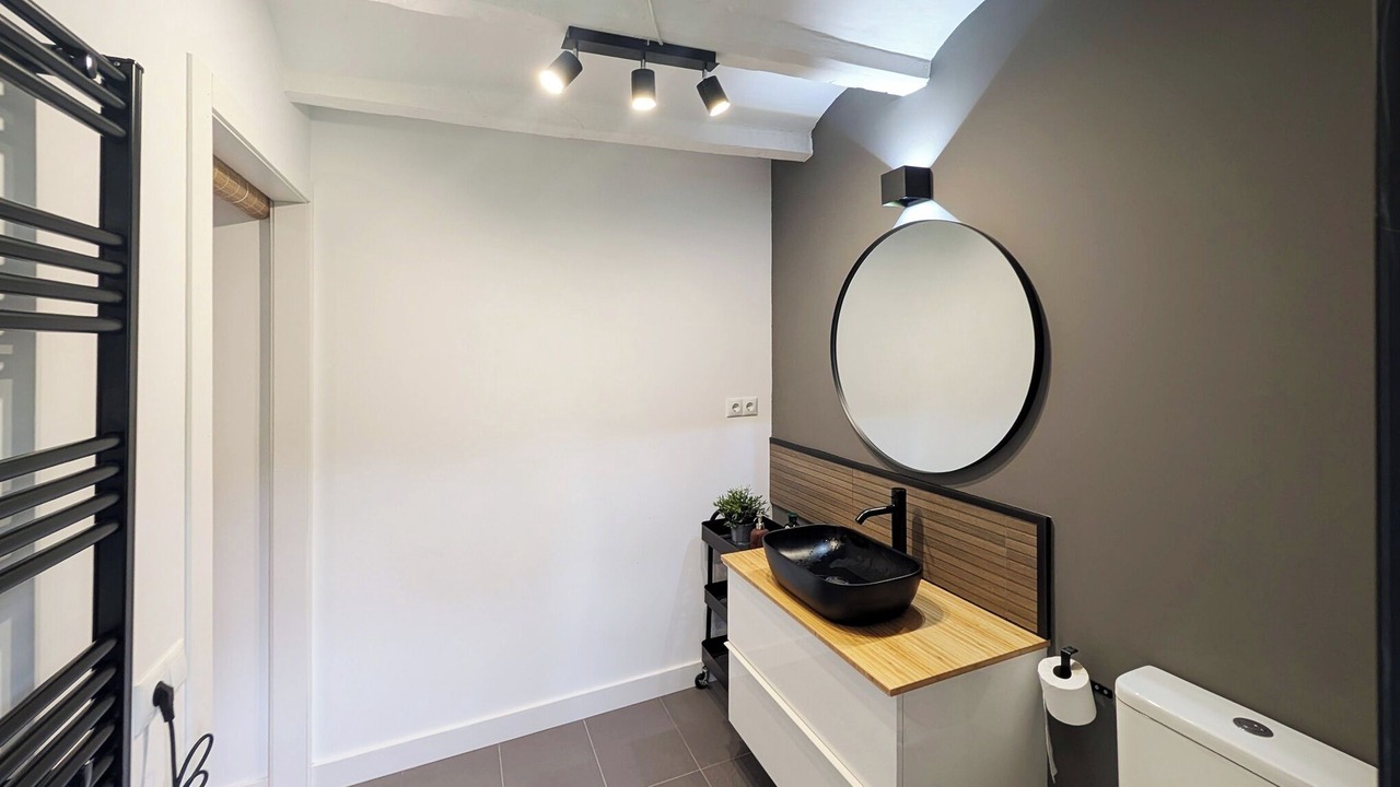 Photo of Bathroom in Avia