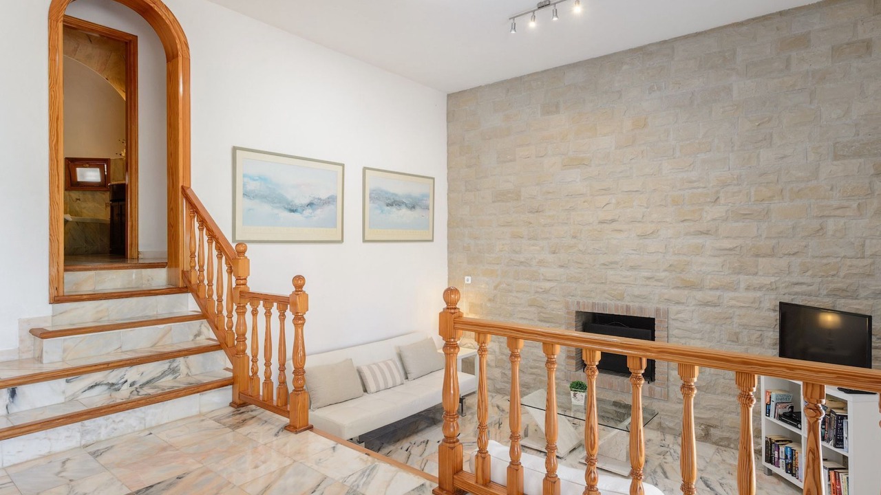 Photo of Livingroom in Portinatx