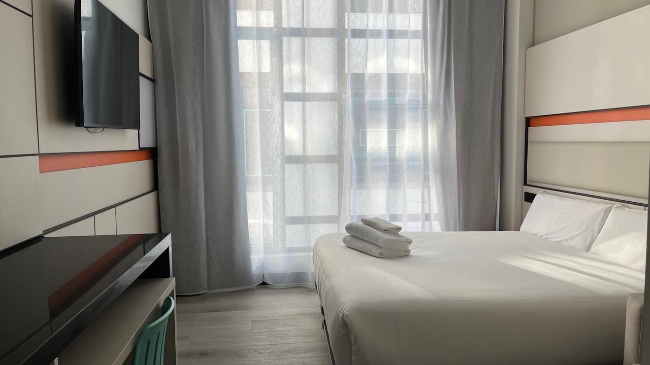 Photo of Bedroom in Leganes