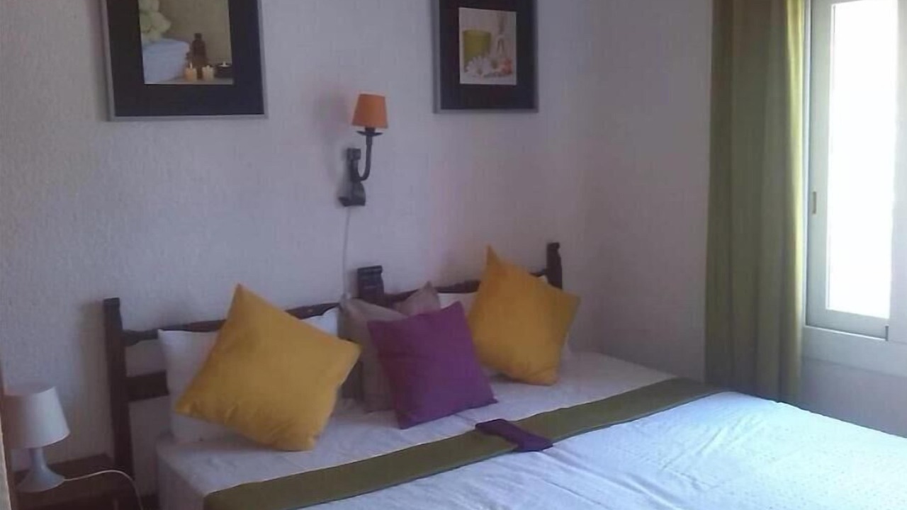 Photo of Bedroom in Canyelles