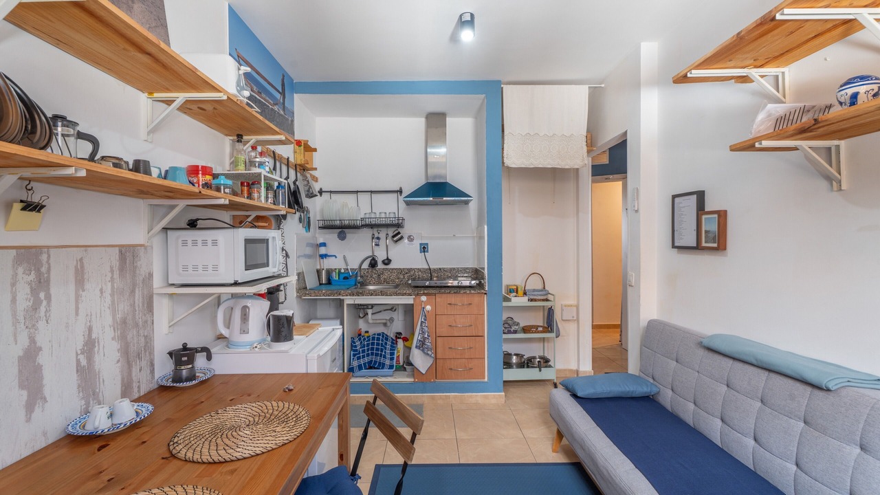 Photo of Kitchen in Los Abrigos
