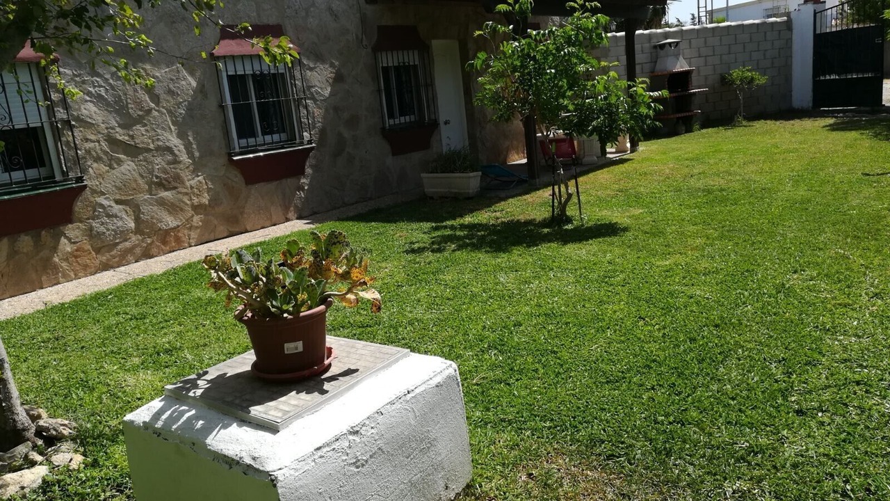 Photo of Outdoor in Los Franceses-la Vega