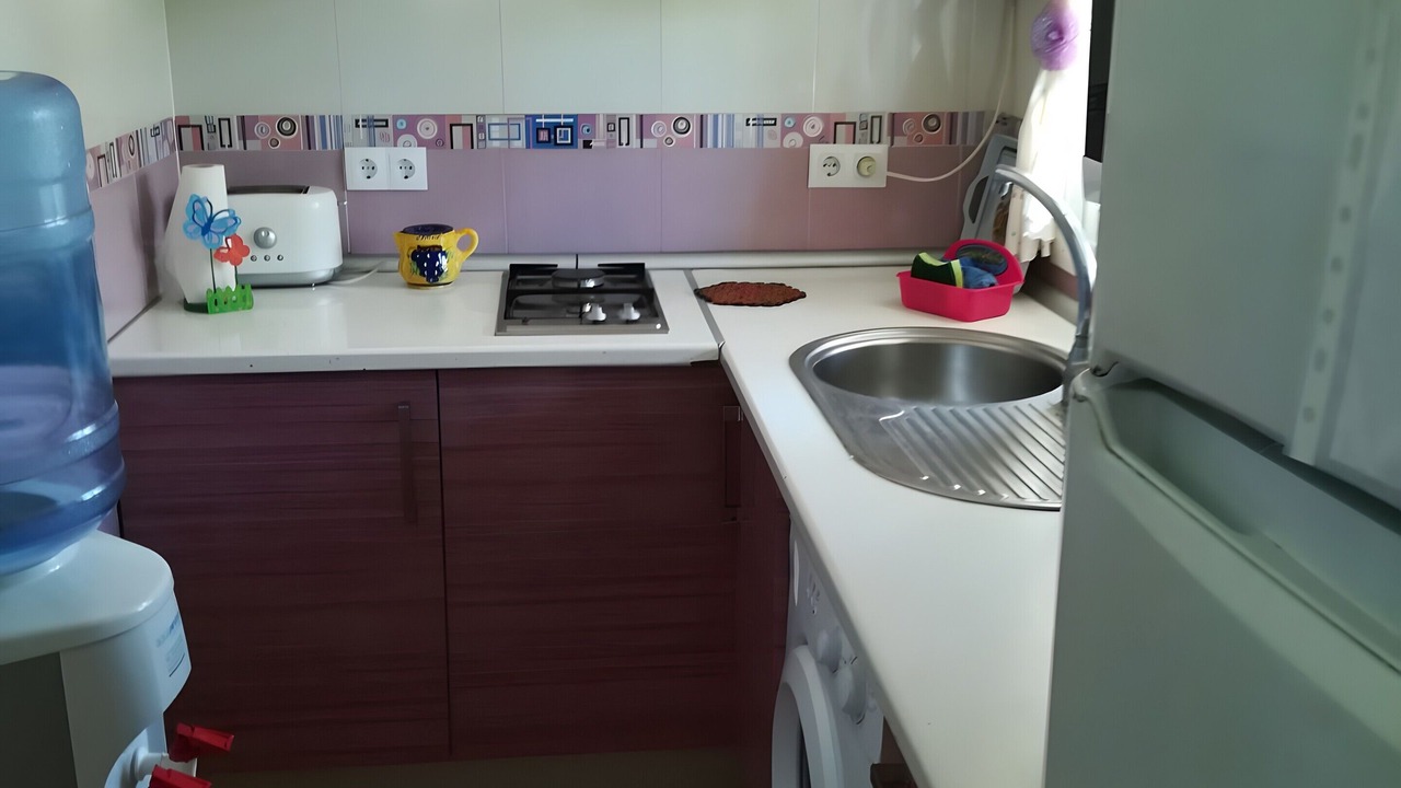 Photo of Kitchen in Los Franceses-la Vega