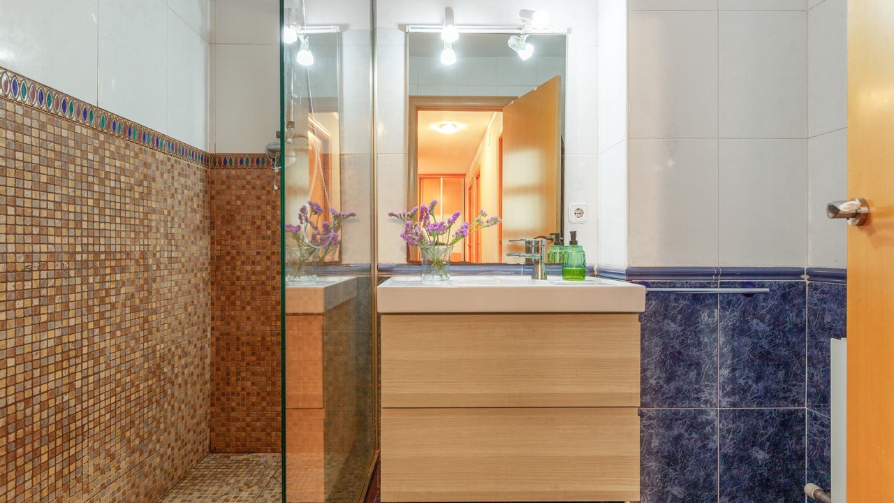 Photo of Bathroom in Masnou