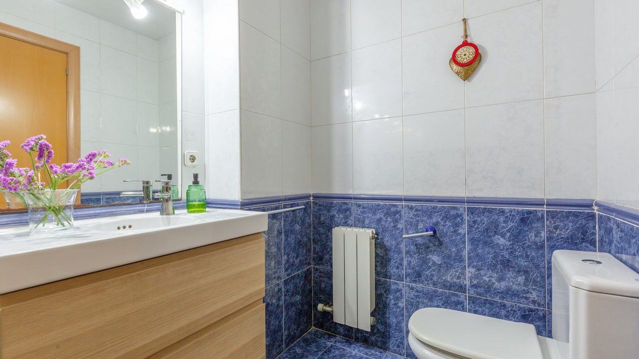 Photo of Bathroom in Masnou