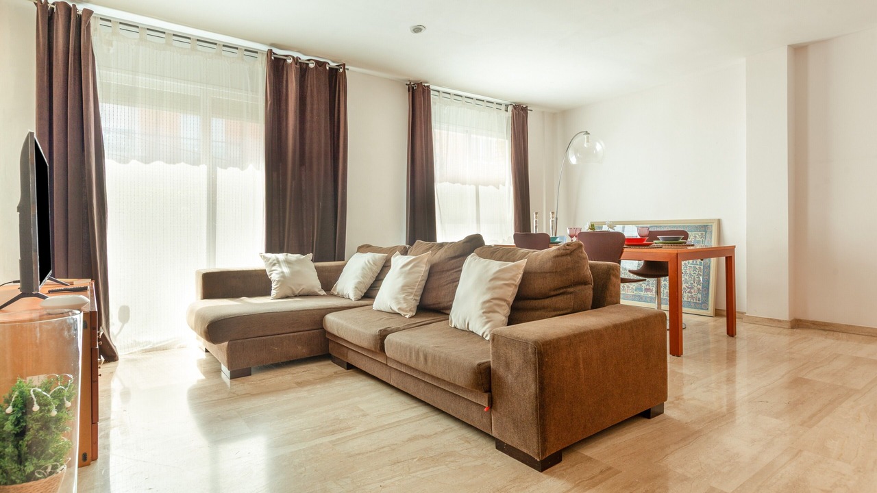 Photo of Livingroom in Masnou