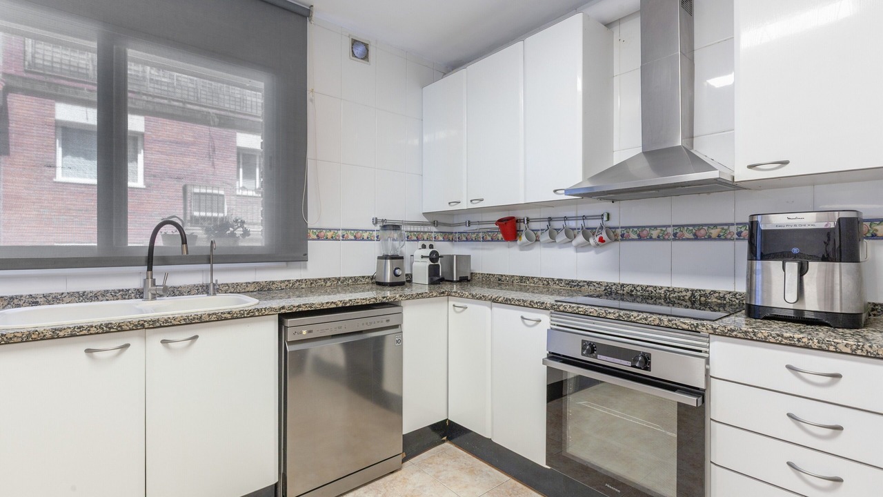 Photo of Kitchen in Masnou