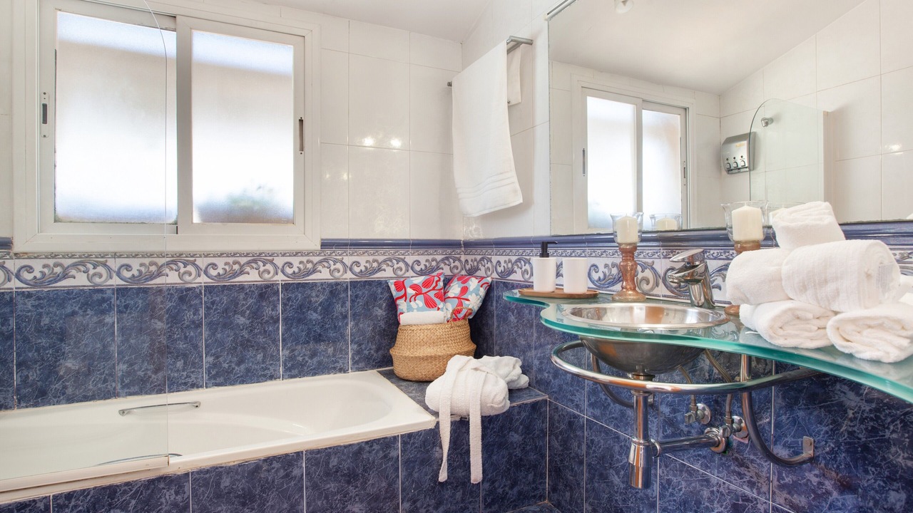 Photo of Bathroom in Masnou