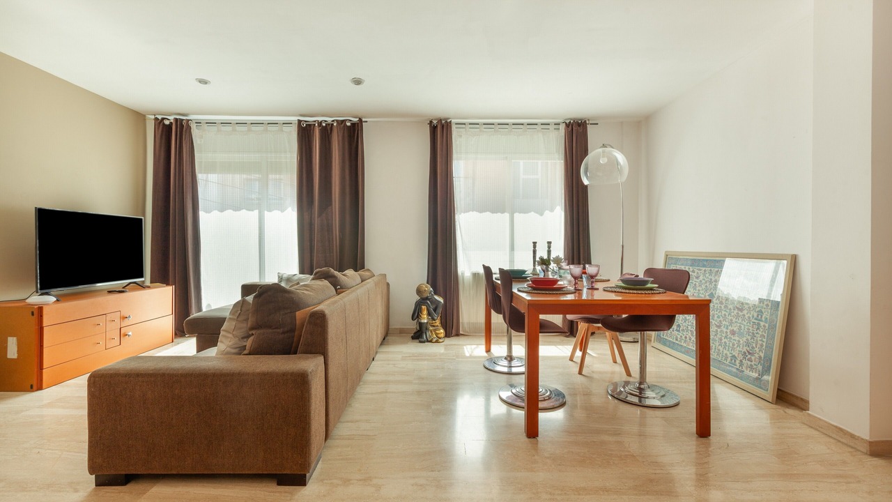Photo of Livingroom in Masnou