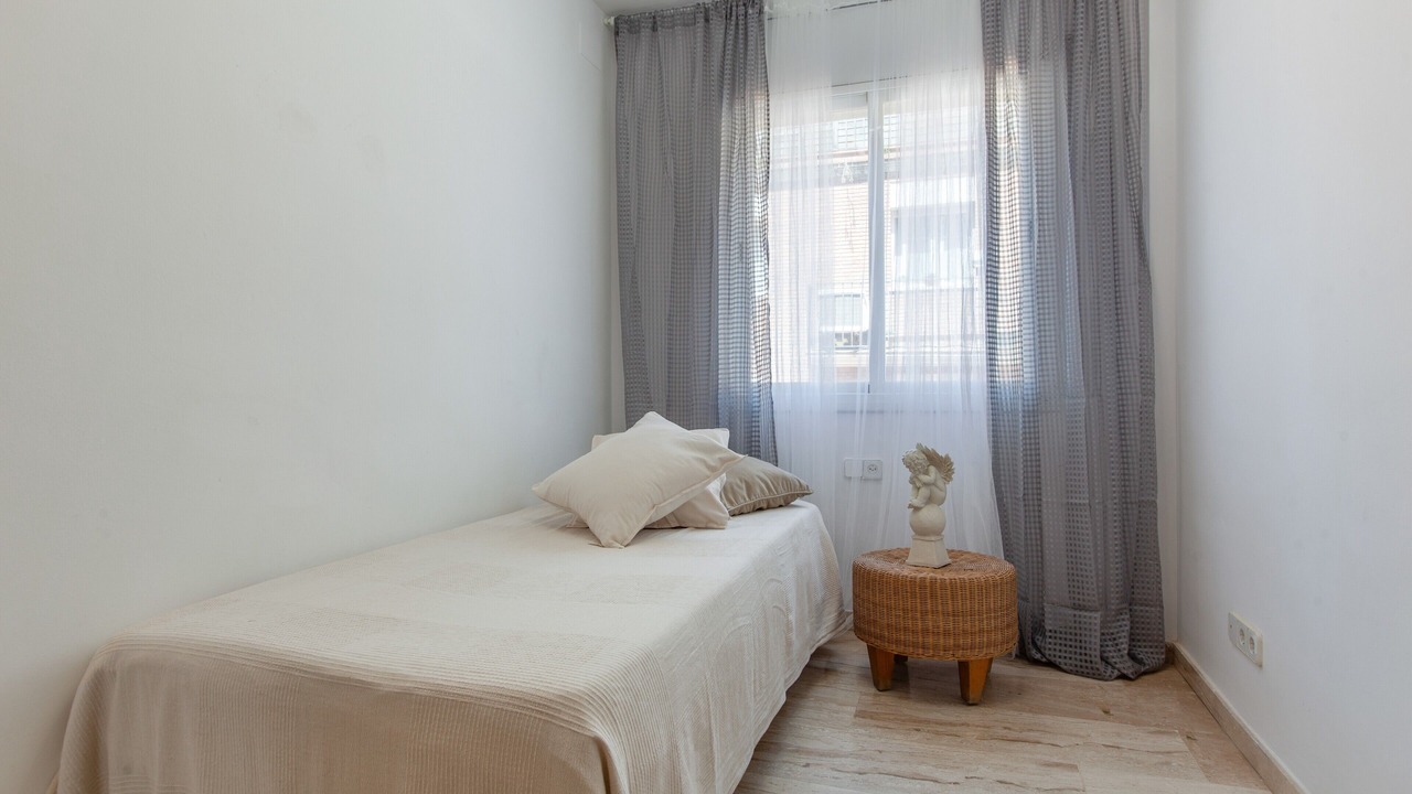Photo of Bedroom in Masnou