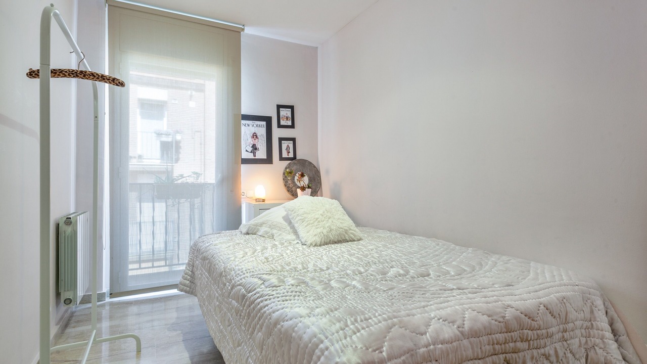 Photo of Bedroom in Masnou