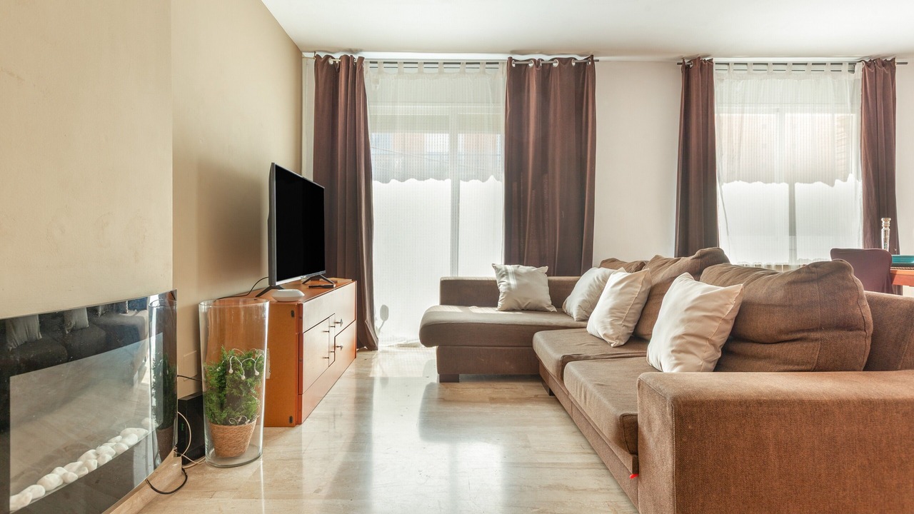 Photo of Livingroom in Masnou