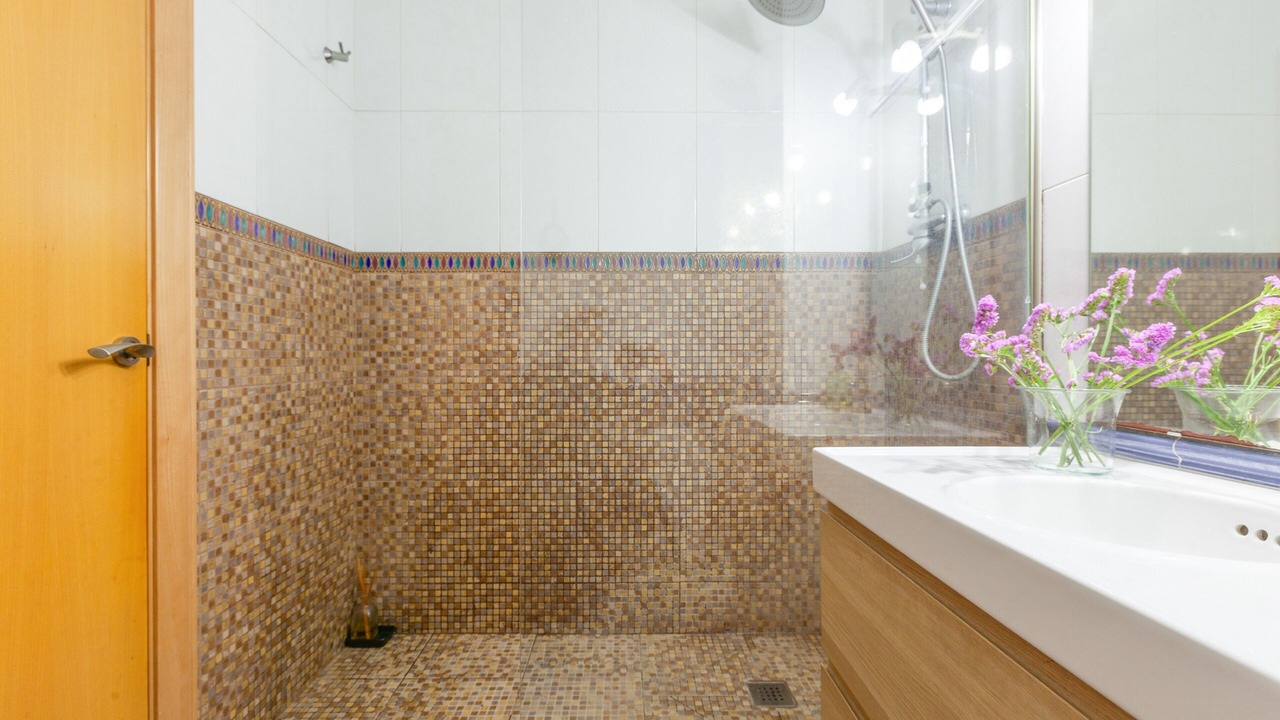 Photo of Bathroom in Masnou