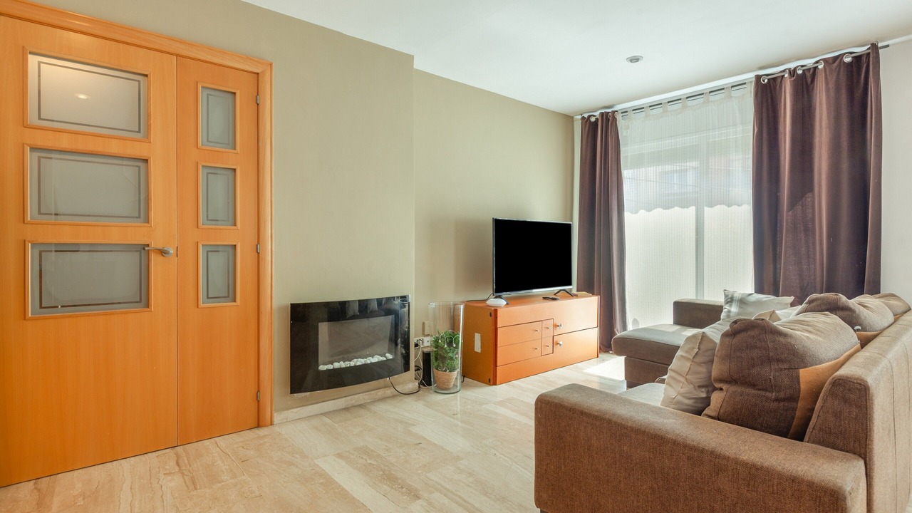 Photo of Livingroom in Masnou