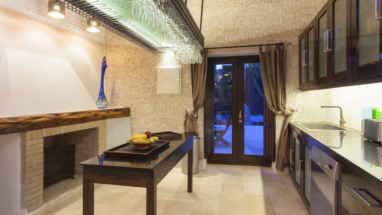 Photo of Bedroom in Santa Eulalia del Rio