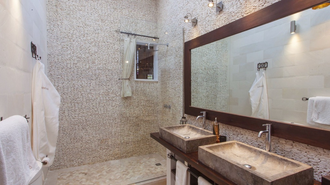 Photo of Bathroom in Santa Eulalia del Rio