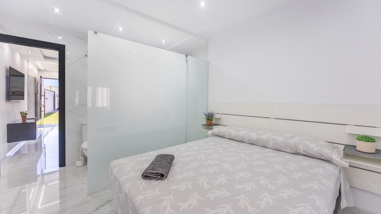 Photo of Bedroom in Campano
