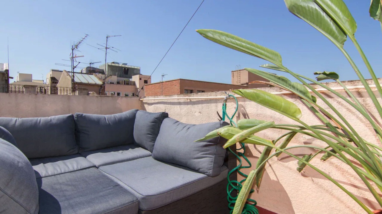 Photo of Livingroom in El Camp D'En Grassot I Gracia Nova