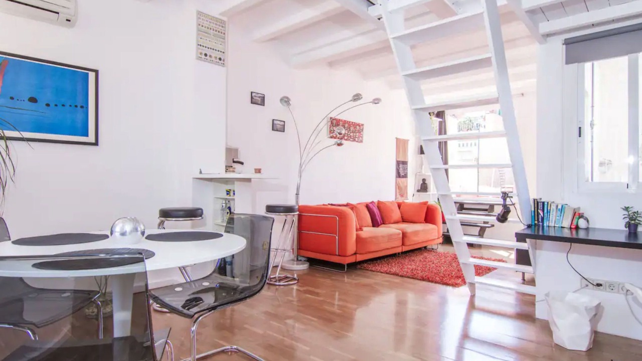 Photo of Livingroom in El Camp D'En Grassot I Gracia Nova