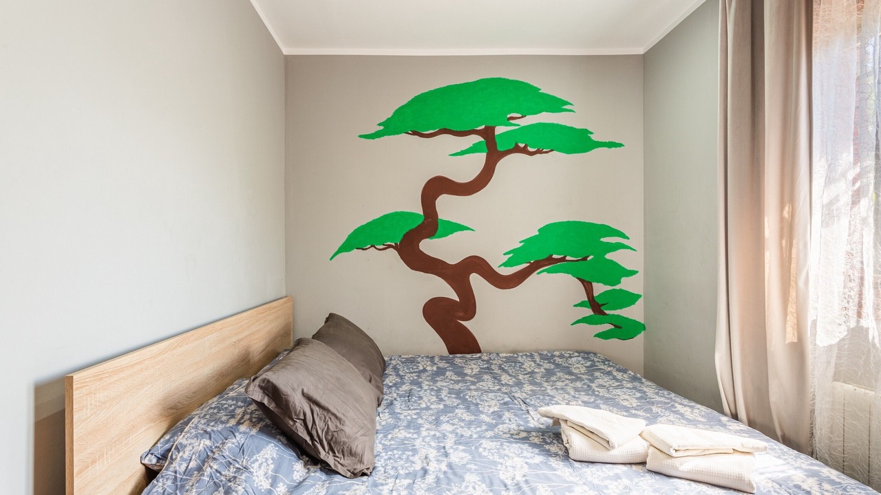 Photo of Bedroom in Macanet de la Selva