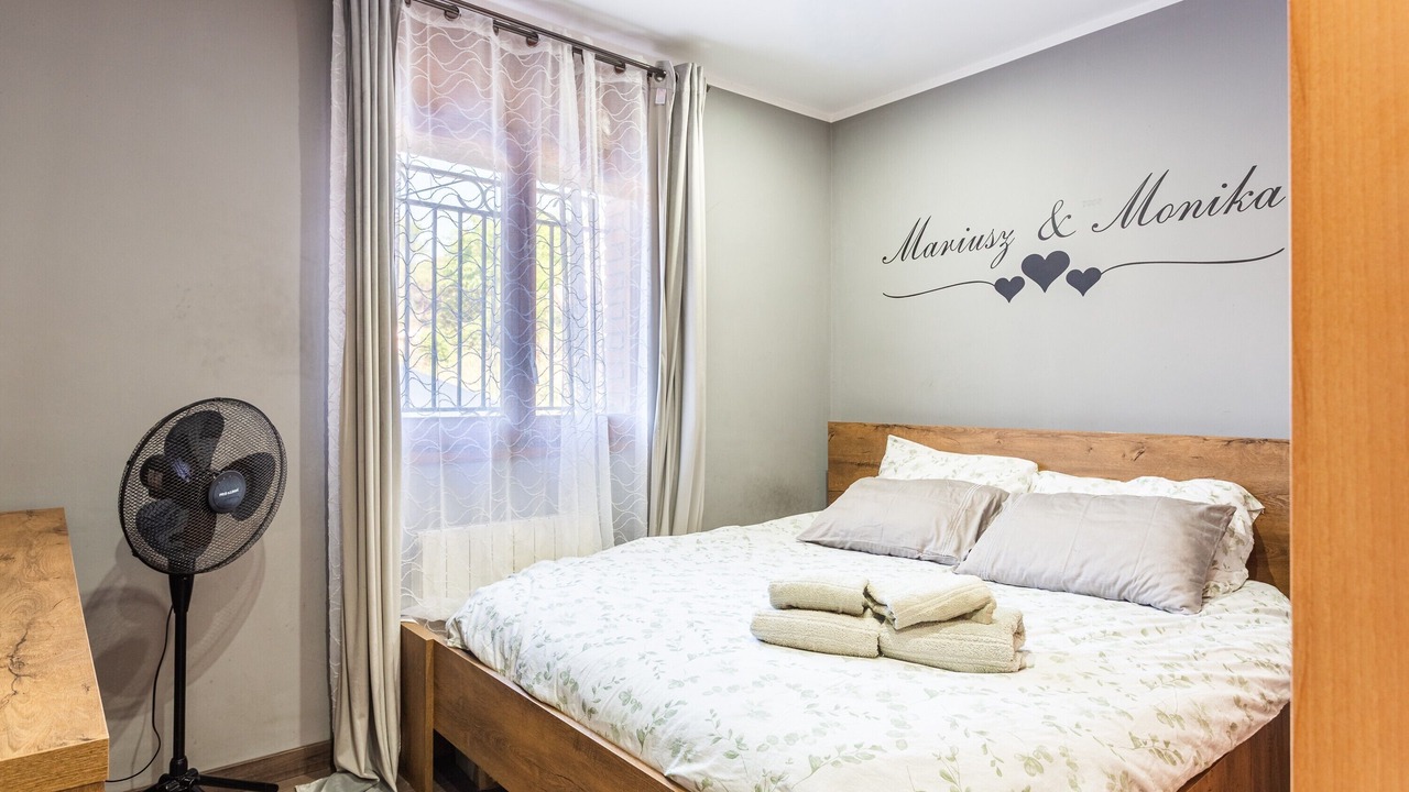 Photo of Bedroom in Macanet de la Selva