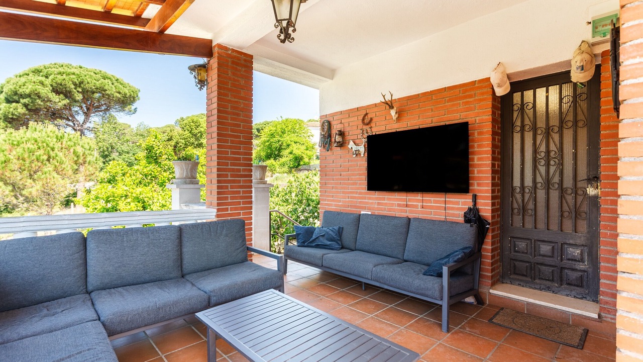 Photo of Outdoor in Macanet de la Selva