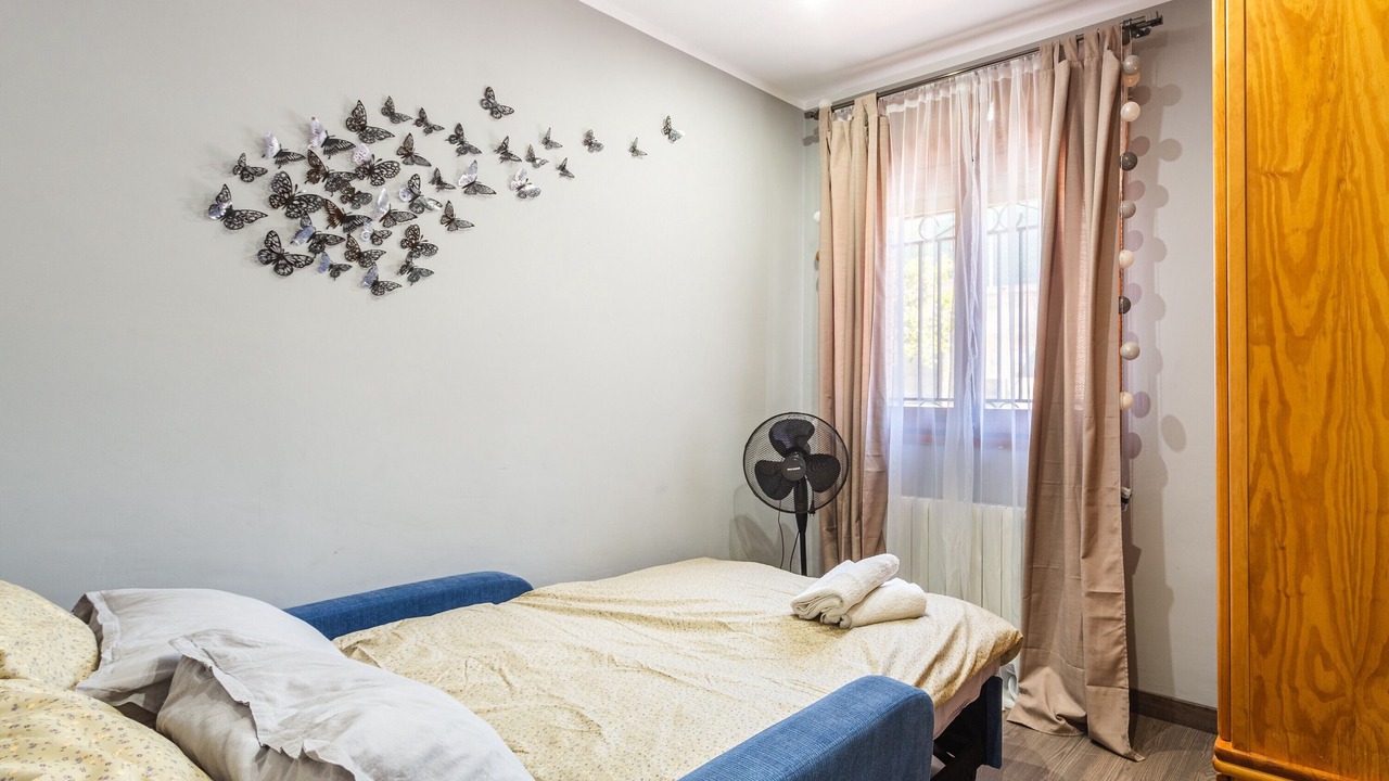 Photo of Bedroom in Macanet de la Selva