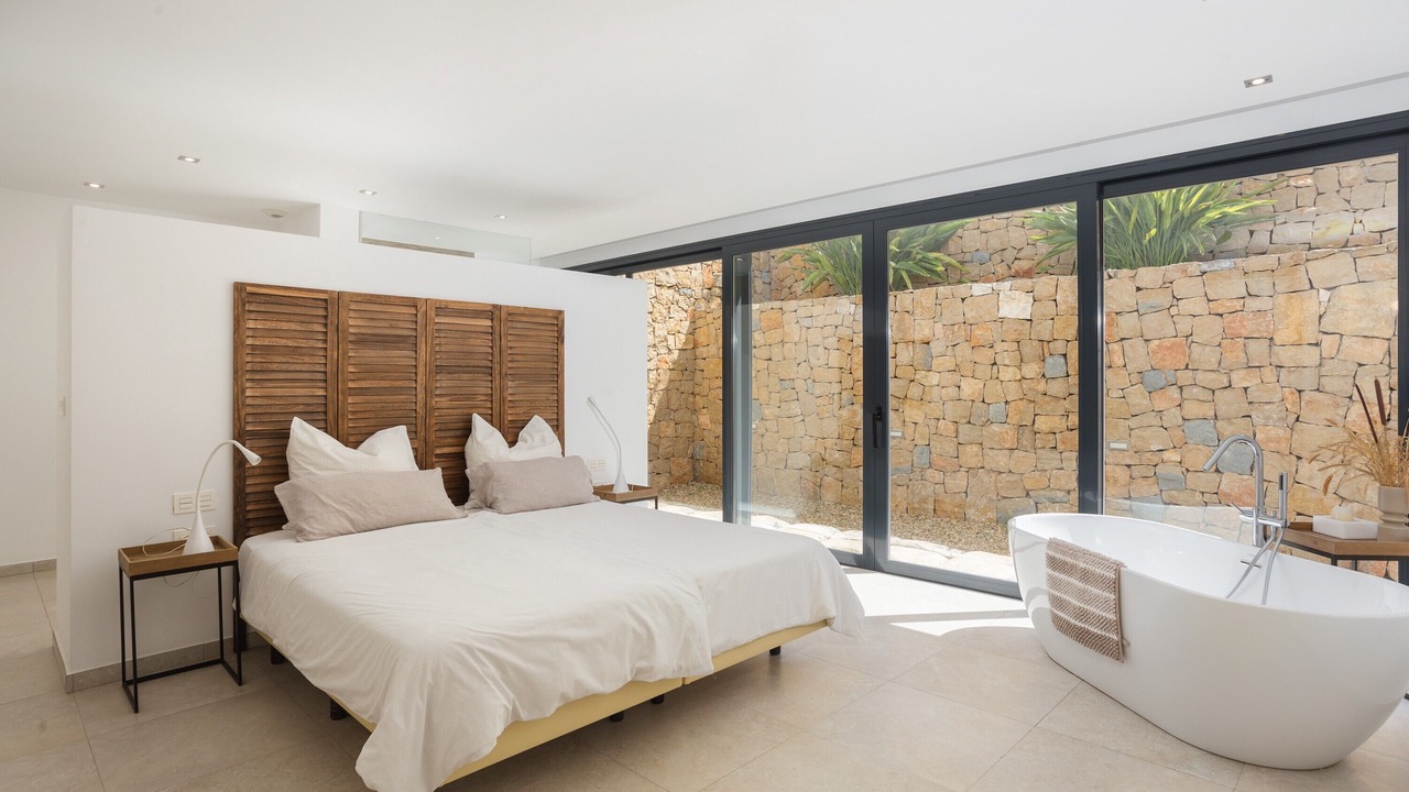 Photo of Bedroom in Denia