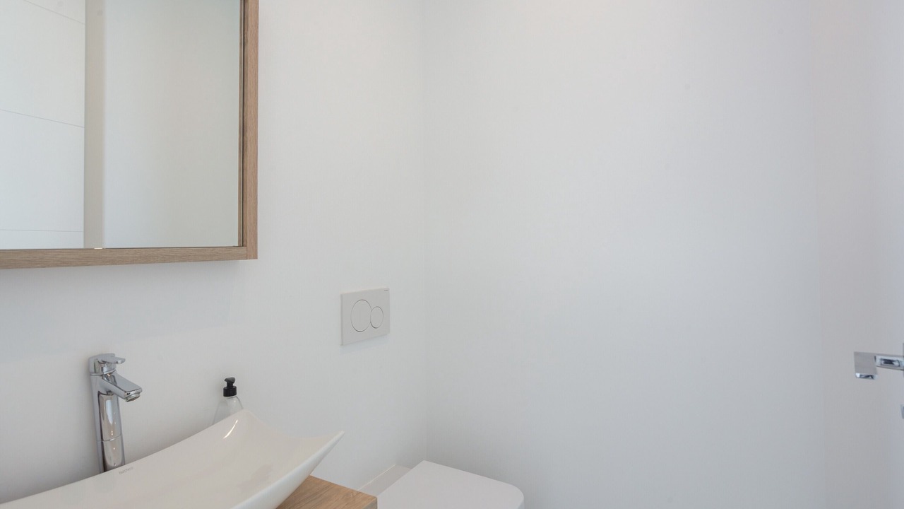 Photo of Bathroom in Denia
