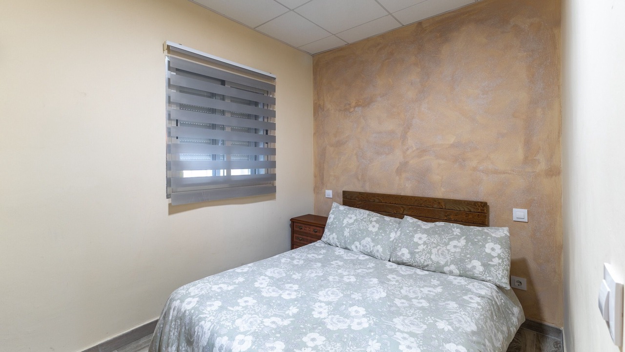 Photo of Bedroom in El Tiemblo
