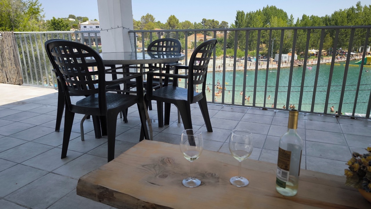 Photo of Outdoor in Navarres