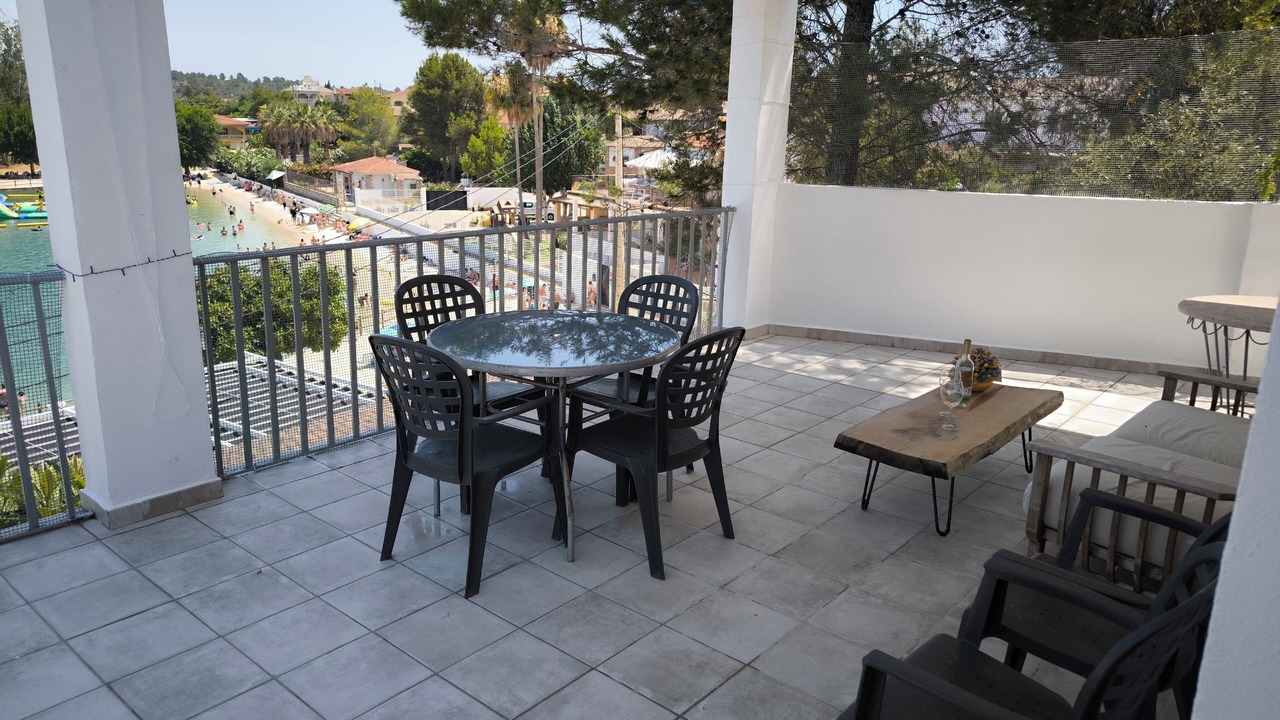 Photo of Outdoor in Navarres