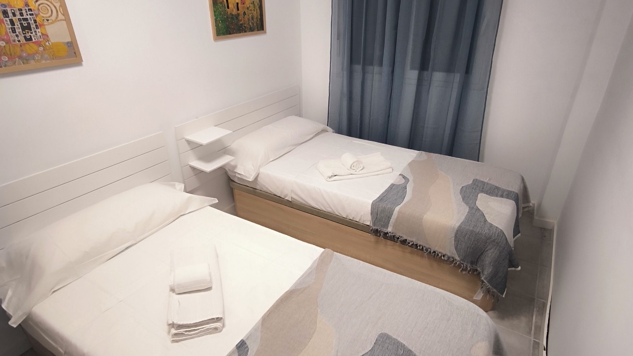 Photo of Bedroom in Navarres