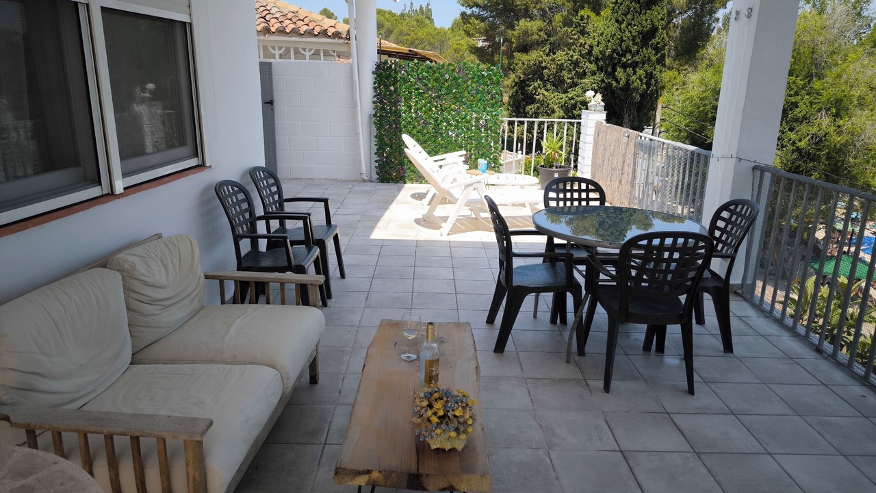 Photo of Outdoor in Navarres