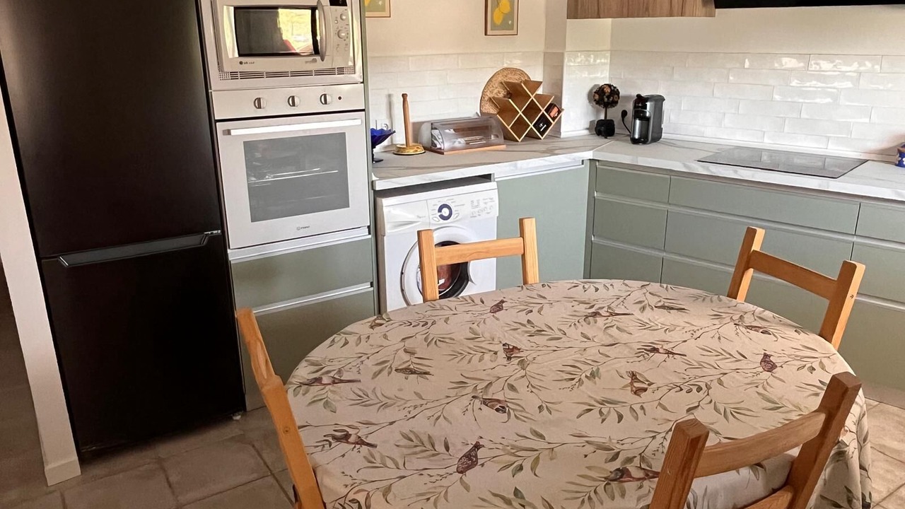 Photo of Kitchen in Navarres