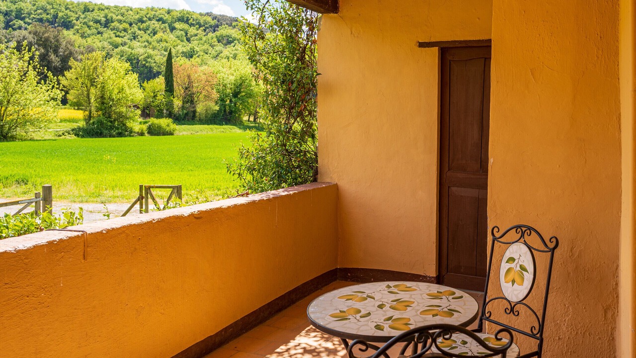 Photo of Outdoor in La Vall d'en Bas