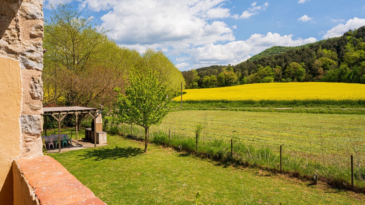 Photo of Outdoor in La Vall d'en Bas