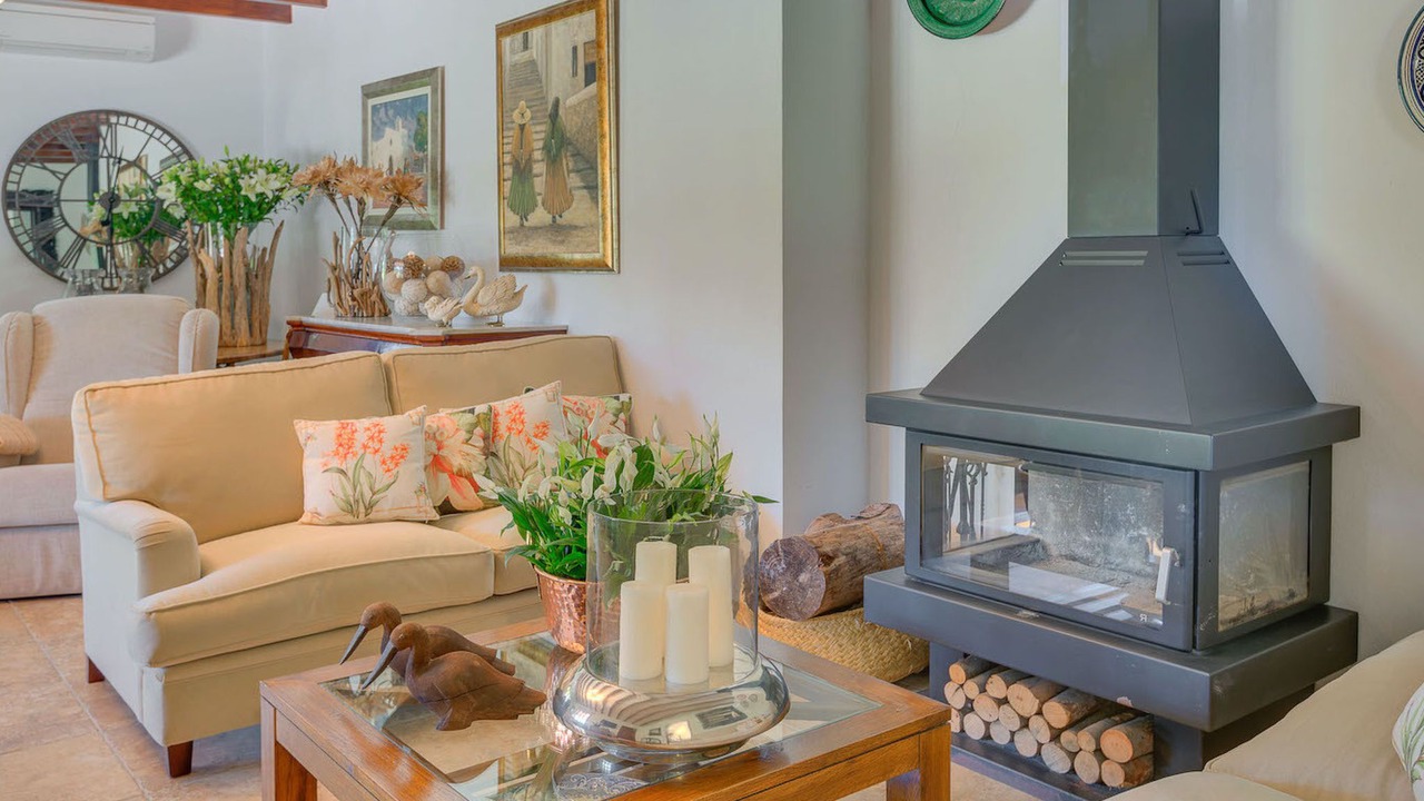 Photo of Livingroom in Esporles