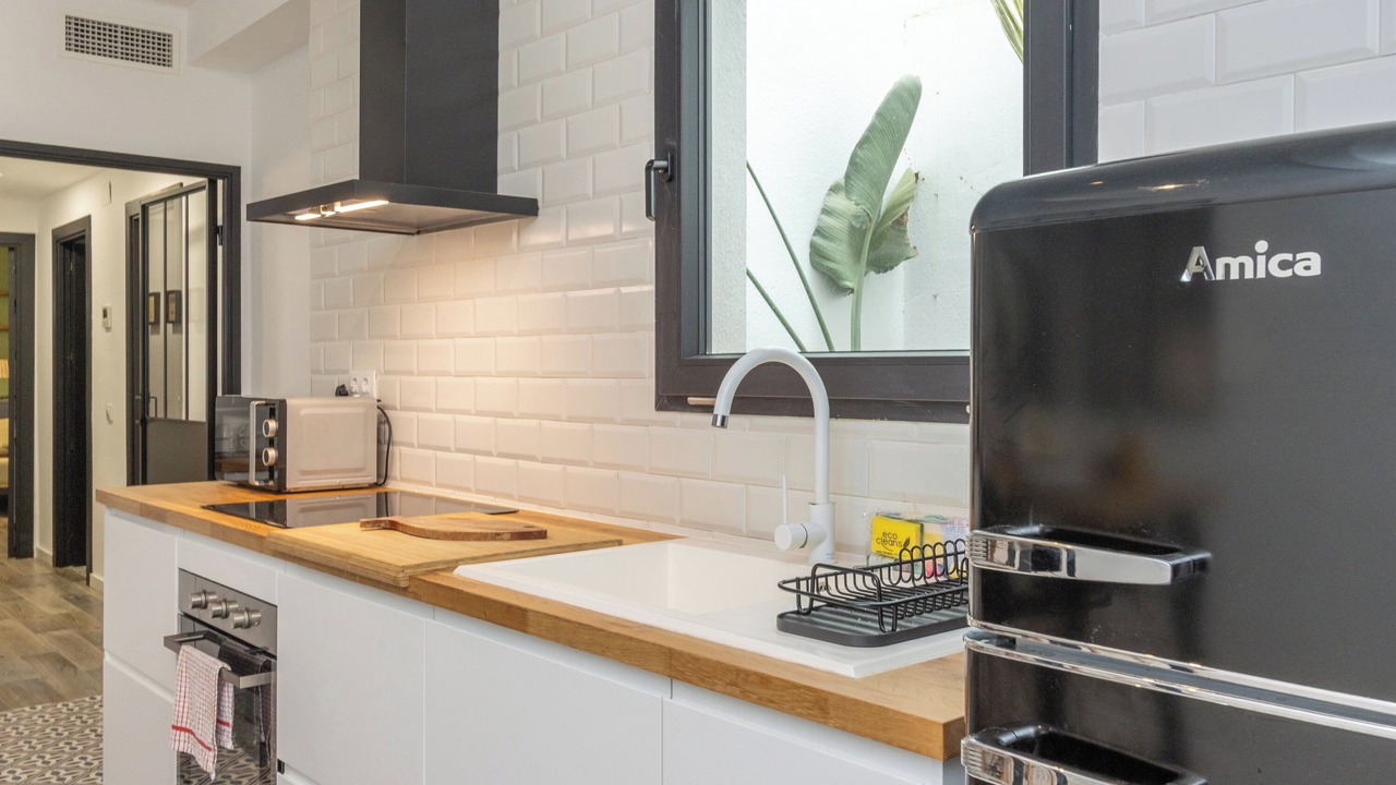 Photo of Kitchen in Calella