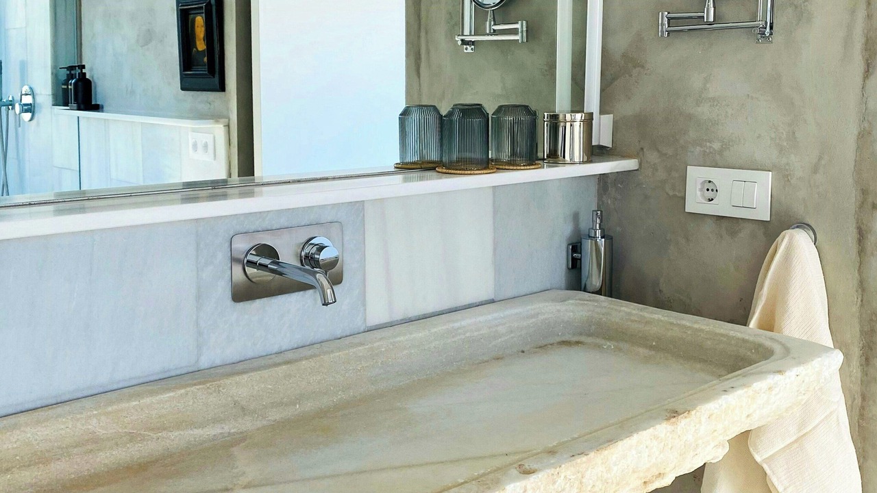 Photo of Bathroom in Llinars del Valles
