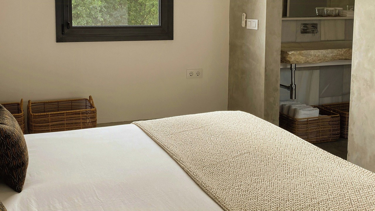 Photo of Bedroom in Llinars del Valles