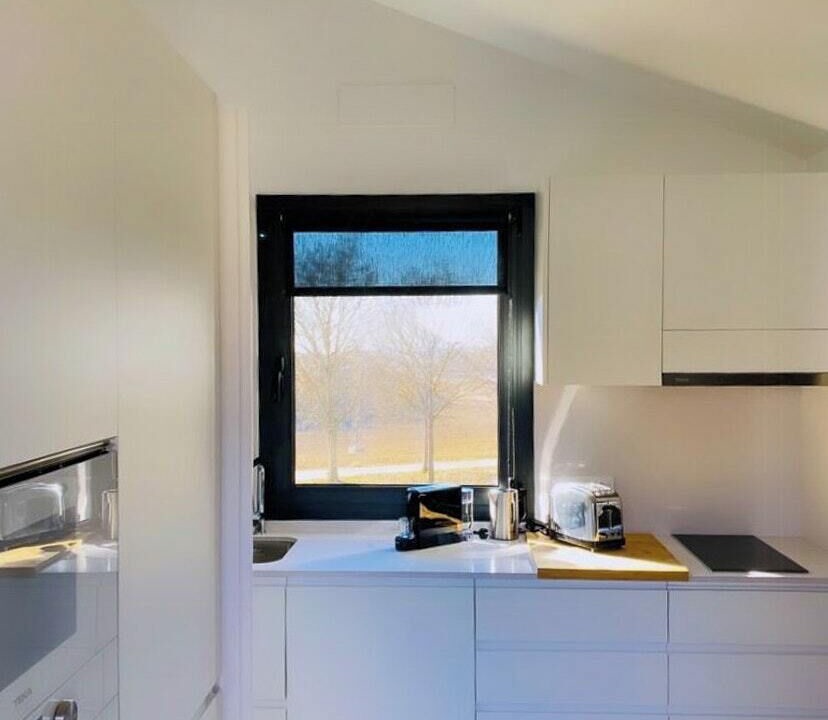 Photo of Kitchen in Llinars del Valles