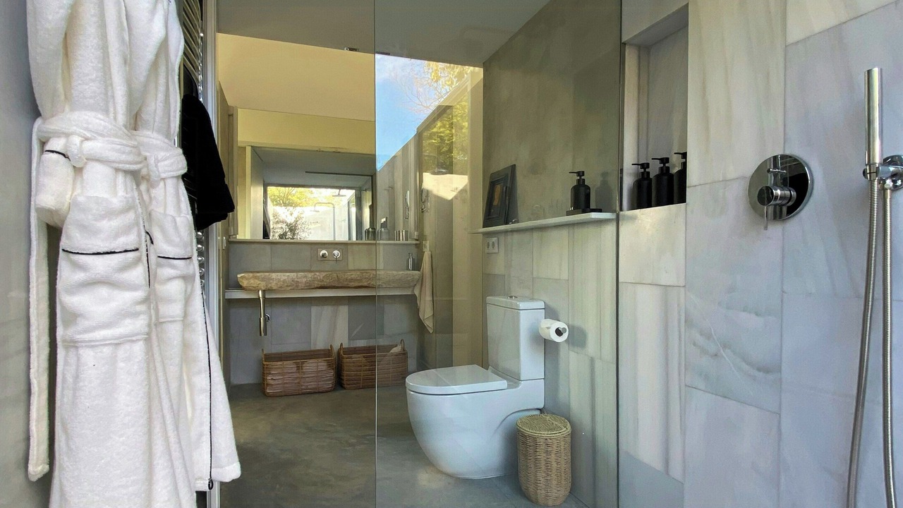 Photo of Bathroom in Llinars del Valles